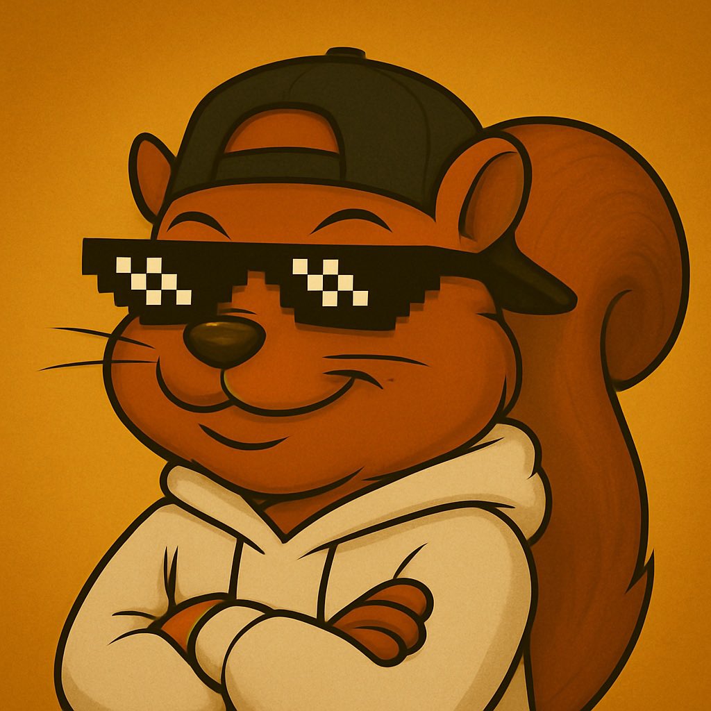 squirrel.xlm tweet media