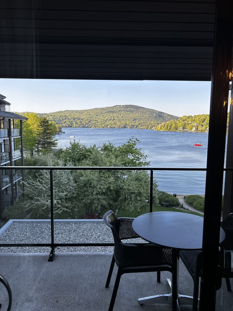 The view from my room this year was pretty sick! Still extremely grateful that Beenox provides all the opportunities for one to grow as much as I did. This year is mine and I will achieve what I've worked for 🙏