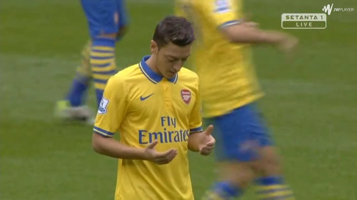 #NowWatching...

the anticipation leading up to this debut, we signed a generational talent man.