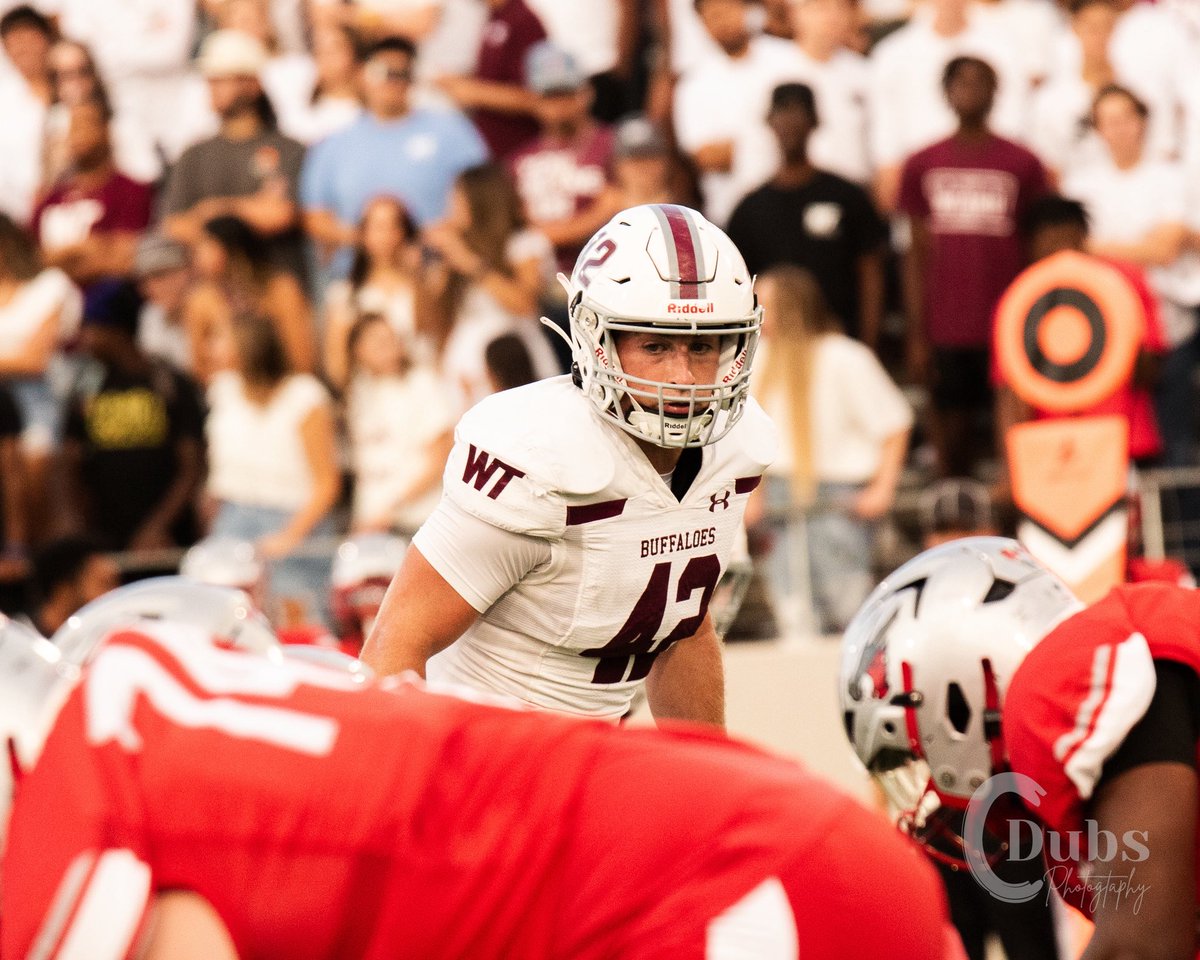 Dumas Demon Football tweet media