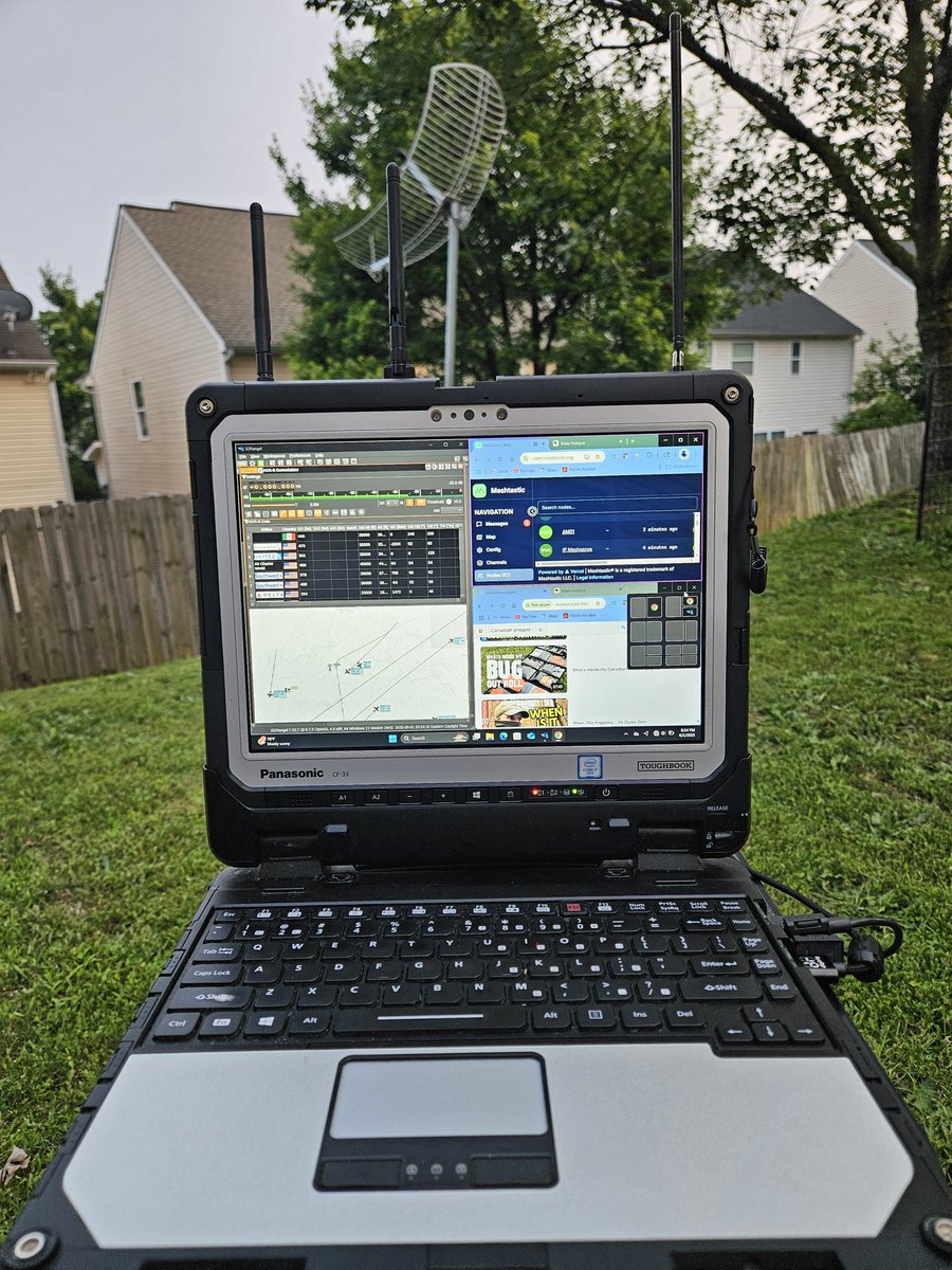 Metro Atlanta Ham Radio! (@k4khometroatl) on Twitter photo 