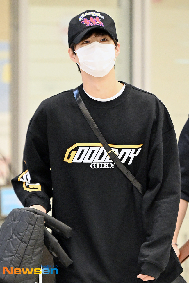 박보검 ‘굿보이 보고미’[포토엔HD] sns.newsen.com/news_view.php?…