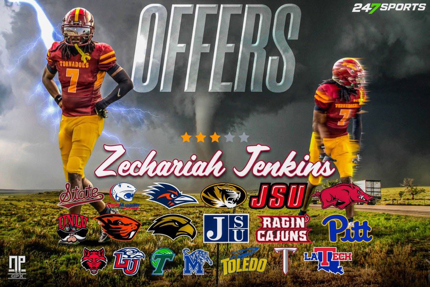 Zechariah Jenkins (@7alwaysopen) on Twitter photo Beyond Blessed all glory to God🙏🏾.. News coming very soon🏡. <a href="/1_focused_coach/">Ryan Earnest, Ed.S.,CAA</a> <a href="/_Pollard_5/">Kylan Pollard</a> <a href="/coachclay_/">William Clay, Ed.S.</a> <a href="/shayhodge3/">Shay Hodge™</a> <a href="/MacCorleone74/">Rion (Ree-un) Young</a> <a href="/samspiegs/">Sam Spiegelman</a> <a href="/TomLoy247/">Tom Loy</a> <a href="/RivalsFriedman/">Adam Friedman</a> <a href="/247Sports/">247Sports</a> <a href="/Rivals/">Rivals</a> <a href="/On3sports/">On3</a> <a href="/On3Recruits/">On3 Recruits</a> Beyond Blessed all glory to God🙏🏾.. News coming very soon🏡. <a href="/1_focused_coach/">Ryan Earnest, Ed.S.,CAA</a> <a href="/_Pollard_5/">Kylan Pollard</a> <a href="/coachclay_/">William Clay, Ed.S.</a> <a href="/shayhodge3/">Shay Hodge™</a> <a href="/MacCorleone74/">Rion (Ree-un) Young</a> <a href="/samspiegs/">Sam Spiegelman</a> <a href="/TomLoy247/">Tom Loy</a> <a href="/RivalsFriedman/">Adam Friedman</a> <a href="/247Sports/">247Sports</a> <a href="/Rivals/">Rivals</a> <a href="/On3sports/">On3</a> <a href="/On3Recruits/">On3 Recruits</a>