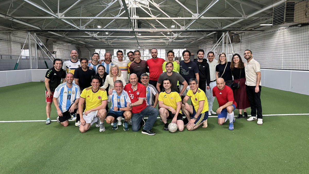 Toni Choueiri, MD tweet media