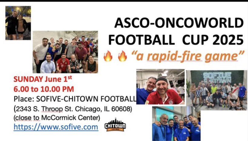 Toni Choueiri, MD tweet media