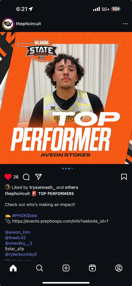 Average 20 points, 5 assists, 4 rebounds and a steal per game