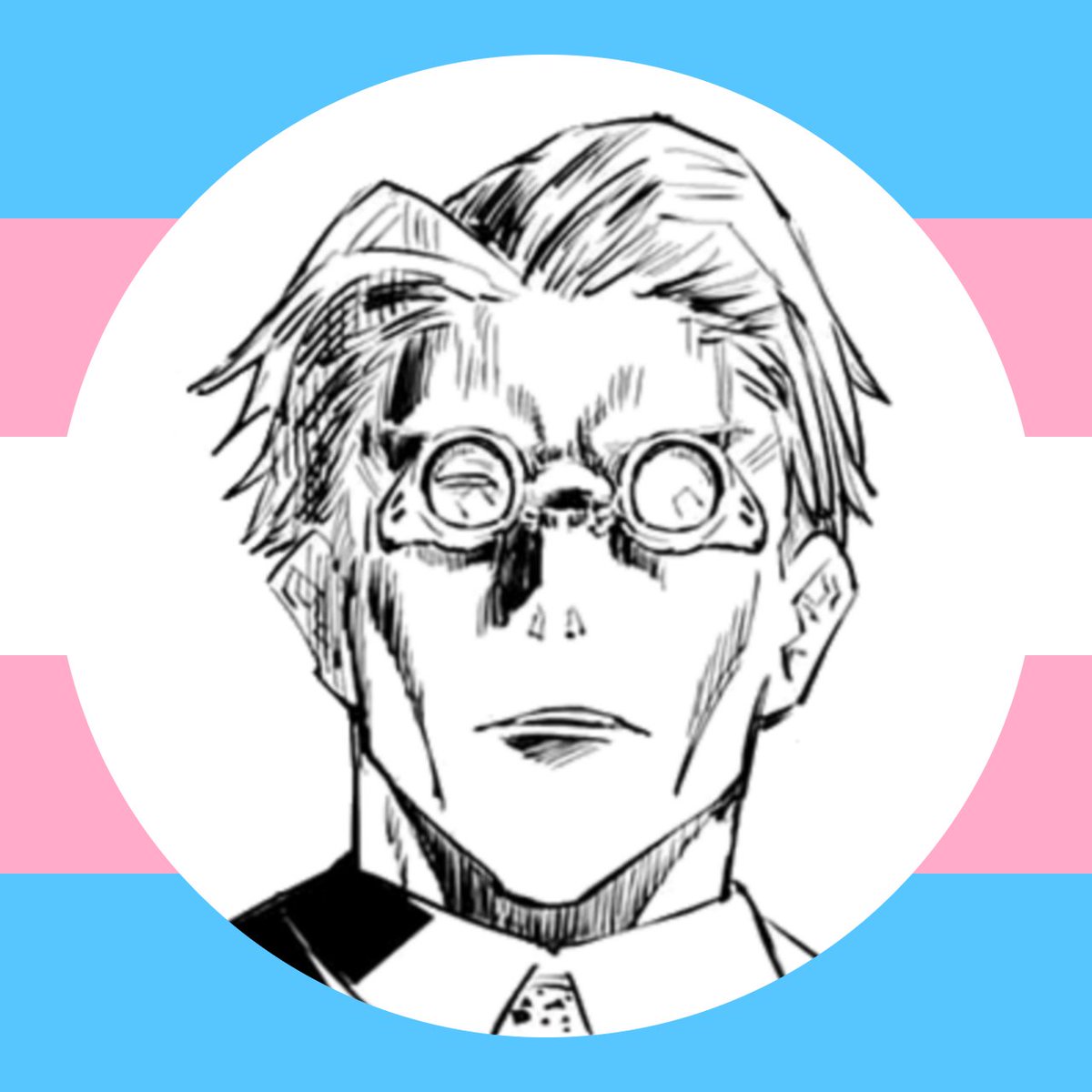 nanamiweek's tweet photo. Happy Pride Month and Happy ONE MONTH UNTIL NANAMI WEEK! Please enjoy these commemorative icons! 💛🏳️‍🌈 https://t.co/4dhcYsaQ3f