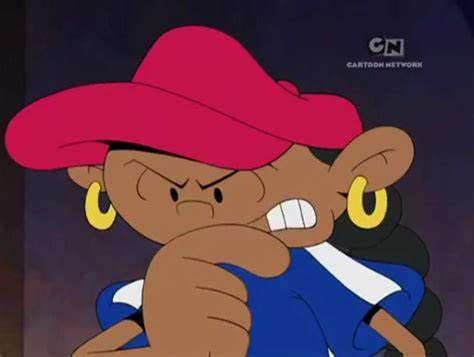 Trijosh1's tweet photo. HAPPY AFRICAN AMERICAN APPRECIATION MONTH! 👨🏾👩🏾🧑🏾
#AfricanAmericanAppreciationMonth #AfricanAmericanAppreciationMonth2025 #AAAM #AAAM2025 @Nickelodeon #Nickelodeon #TheLoudHouse #TheFairlyOddParents @cartoonnetwork #CartoonNetwork #TeenTitans #CodenameKidsNextDoor https://t.co/J4mXREnCHS