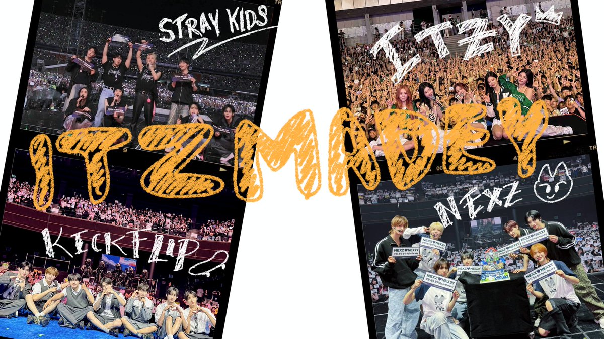 itzmadey's tweet image. All about this account