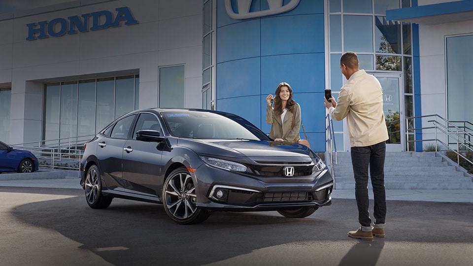 Your perfect vehicle is waiting at Reedman Toll Honda of Downingtown! Our expert sales team helps you find the ideal certified or pre-owned vehicle for your budget. Get pre-approved in minutes with our easy online loan application. Visit us today!
bit.ly/4kjLZdx