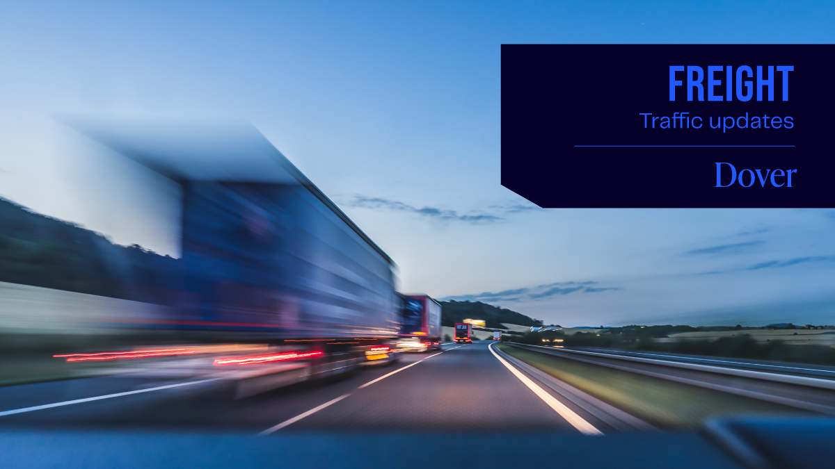 🚦 For live traffic updates from #PODover, please follow the link 🔗 theaa.com/route-planner/…