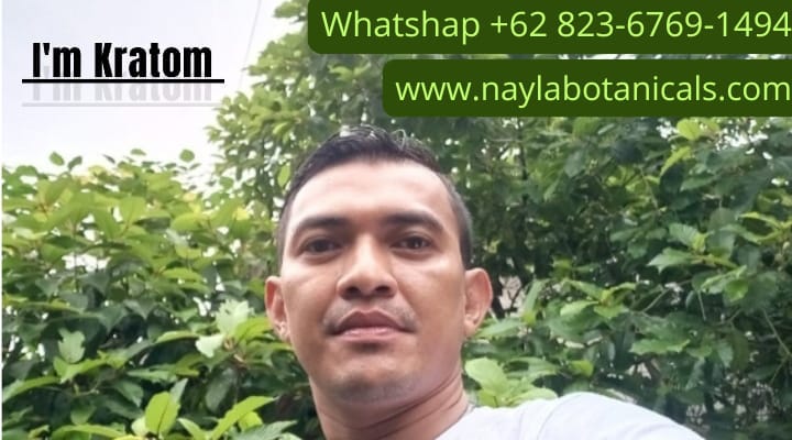 budiskratom's tweet photo. https://t.co/vISD7vHu8I