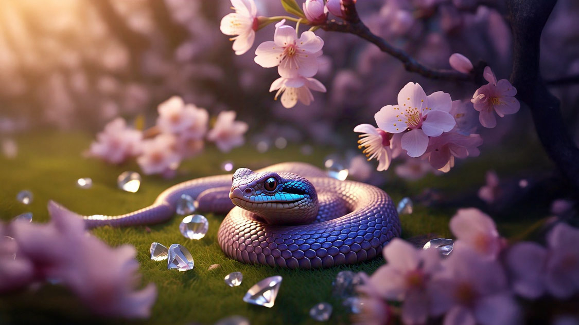 Sh4rque's tweet photo. @ShillTheBeans @SolSnake_Sol Always exciting to see what #SOL brings next! Time to buckle up for the ride and hope this one slithers into our hearts and wallets. Keep your eyes peeled and good luck out there! $SNAKE #SOLSNAKE https://t.co/TA9ezB6VX6