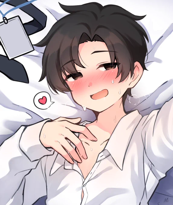 元絵もえっちだから見て