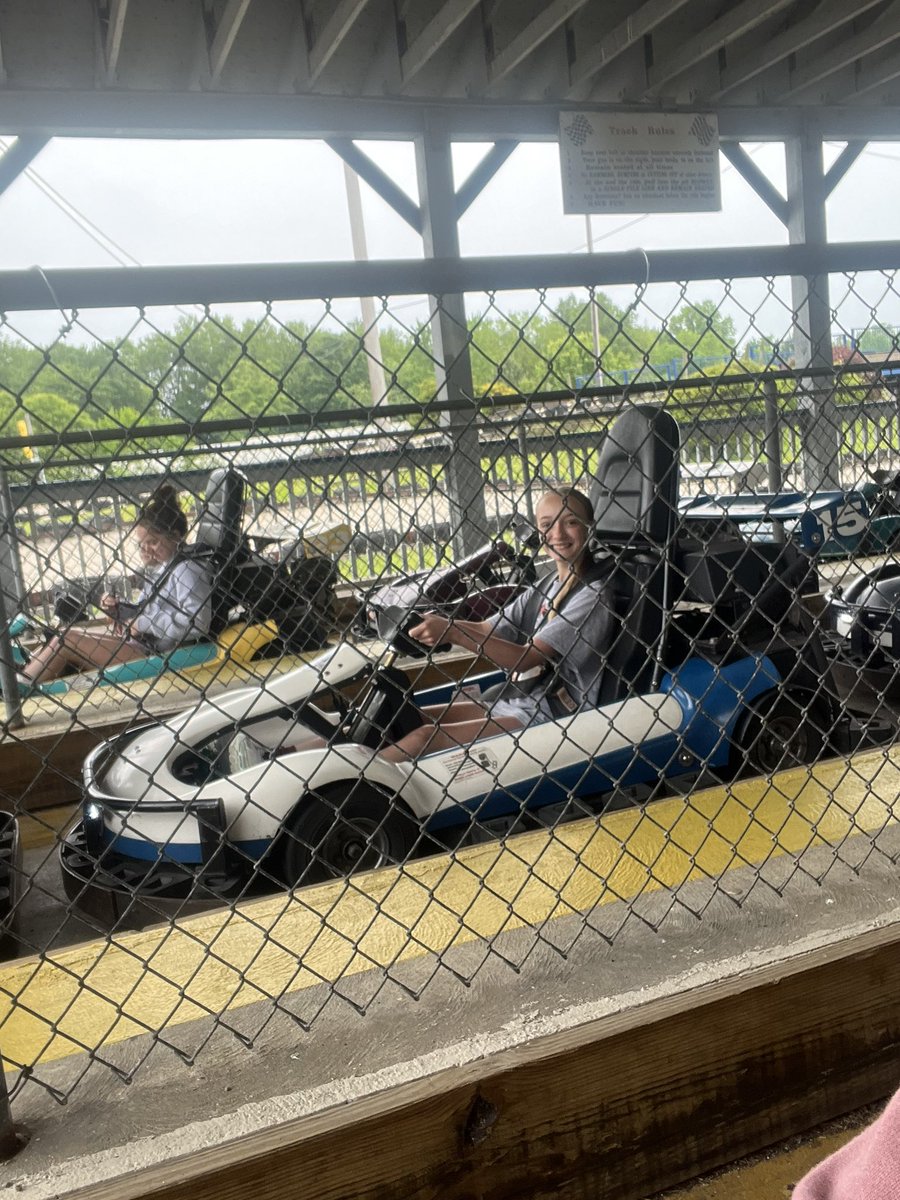 Miss Chambers (@fpcsbchambers) on Twitter photo Swings-N-Things โฆthank you to the PTA for a wonderful end of the year field trip! <a href="/FPSchools/">Fairview Park City Schools</a> Swings-N-Things โฆthank you to the PTA for a wonderful end of the year field trip! <a href="/FPSchools/">Fairview Park City Schools</a>