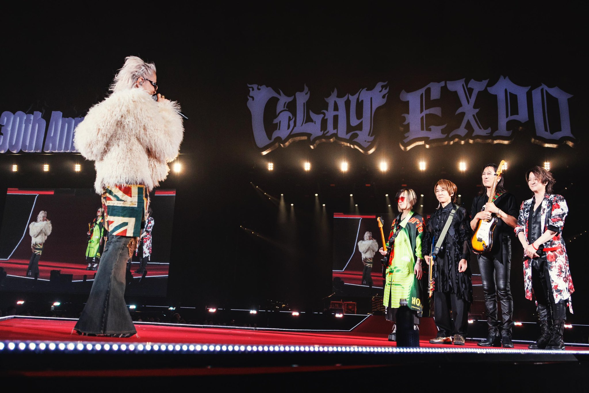 GLAYグレイ154 GLAY OFFICIAL (@glay_official) / X