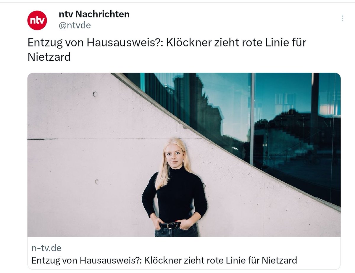 Wie bitte?
Es reicht Frau <a href="/JuliaKloeckner/">Julia Klöckner</a> 
#kloeckner 
#KloecknerRuecktritt