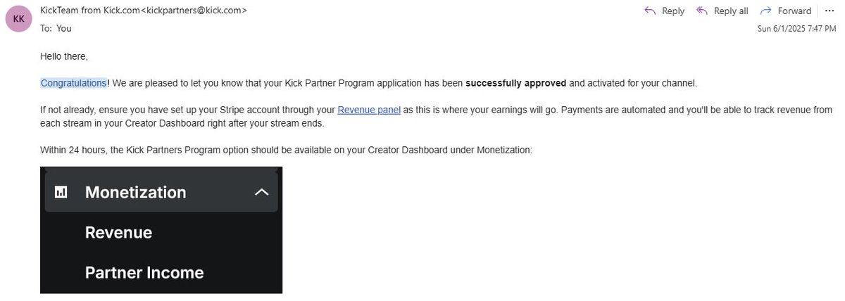 KnightMareFuel (@knightmarefueld) on Twitter photo LET'S FUCKING GO!!!!!!!!!!!!!!!!! LOOK MOM I MADE IT! KNIGHTMARE IS PARTNERED!!! AFTER NEARLY TWO YEARS ON THIS PLATFORM I HAVE ACHIEVED MY GOAL! THANK YOU SOOO MUCH TO ALL OF YOU WHO HELPED MAKE THIS DREAM POSSIBLE! YOUR BOY IS IN SHOCK AND ALMOST TEARS! <a href="/KickCommunity/">Kick Community</a> LET'S FUCKING GO!!!!!!!!!!!!!!!!! LOOK MOM I MADE IT! KNIGHTMARE IS PARTNERED!!! AFTER NEARLY TWO YEARS ON THIS PLATFORM I HAVE ACHIEVED MY GOAL! THANK YOU SOOO MUCH TO ALL OF YOU WHO HELPED MAKE THIS DREAM POSSIBLE! YOUR BOY IS IN SHOCK AND ALMOST TEARS! <a href="/KickCommunity/">Kick Community</a>