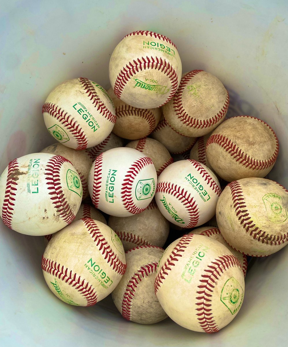 Post 180 opens up today vs Falls Church Post 130 and captures a hard fought win, 5-0. Campbell Short gets the W, 5 INN, 2H, 1BB, 7Ks, 3 picks!  Ben Grimsley gets the 4 inning save. Big Beau Souders breaks it open with a 2 RBI double. We are off and running.