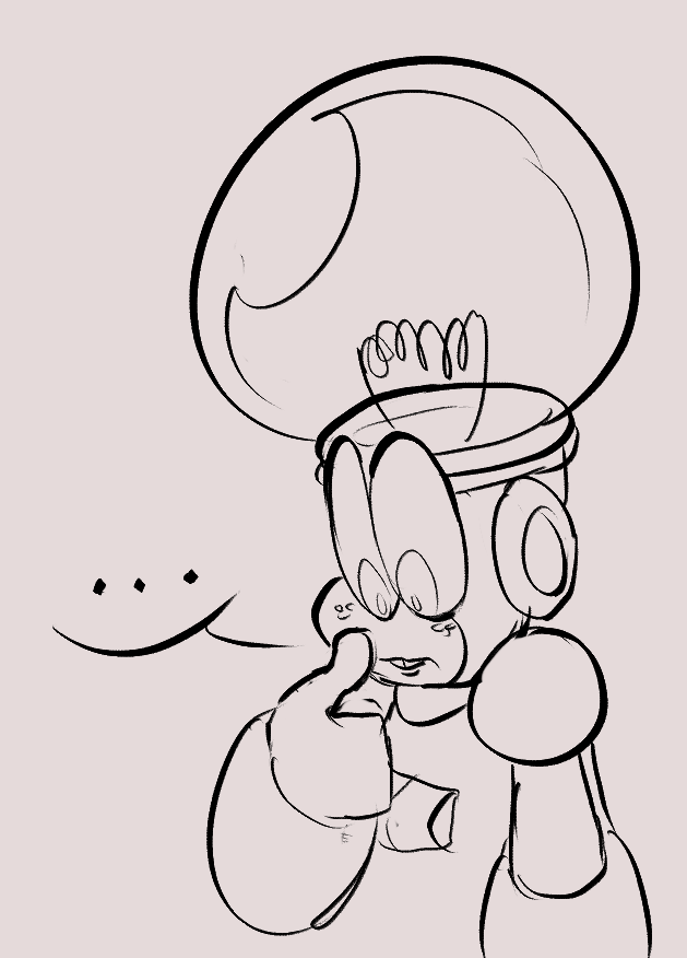 DCN_025's tweet photo. Hm, feelings are mellow-
Er, the place still feels empty, but that could be because I've been gone for so long hehe 

I wonder, if my comrades are still flourishing 
*puts finger to chubby chin*
I do miss them, I'd like to see them again, hopefully https://t.co/9HTyoSjY2Z