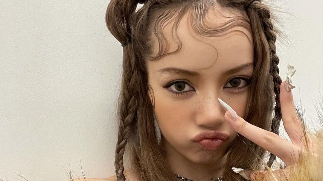 𝙎𝙏𝙀𝙇𝙇𝘼𝙍𝙄𝙐𝙈 6th YEAR tweet media