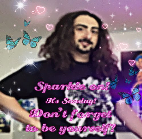 I FUCKING LOVE GAY PEOPLE!!!!!!!! 
🩵🏳️‍🌈🏳️‍⚧️🩵