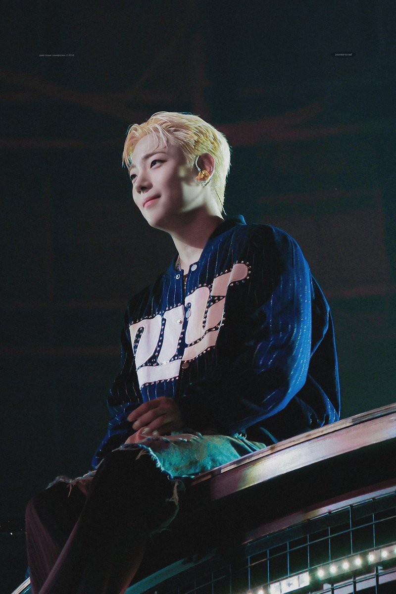 나 요즘 매일매일 창윤이보고 예쁘다는 말밖에 안하는 것 같은데
그럼니넨 이게 안예쁘냐🥹