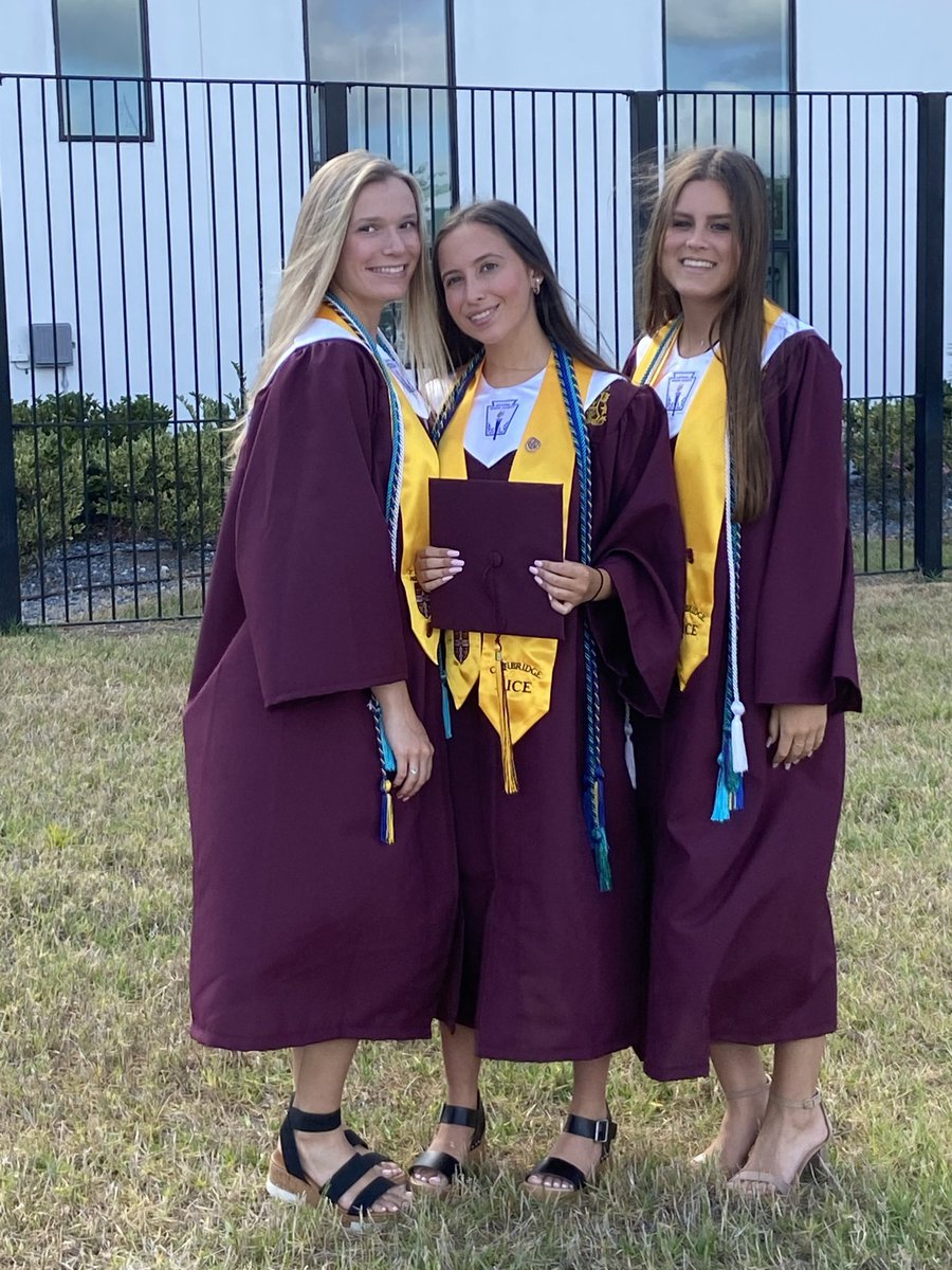Annamarie Harvey (@annamarieharve2) on Twitter photo Four years ago our beautiful daughter graduated high school. (along with her 2 besties). 4 years later she’s aa graduate of UF <a href="/UFWarrington/">UF Warrington College of Business</a> and about to begin a promising career with a Fortune 500. You go girl. We are so proud of you!💗 Four years ago our beautiful daughter graduated high school. (along with her 2 besties). 4 years later she’s aa graduate of UF <a href="/UFWarrington/">UF Warrington College of Business</a> and about to begin a promising career with a Fortune 500. You go girl. We are so proud of you!💗