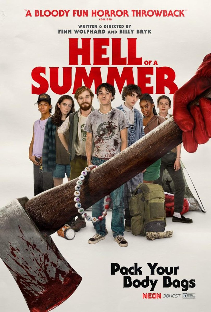 FMBuster's tweet image. 🍿 Just started…

I’ll let y’all know