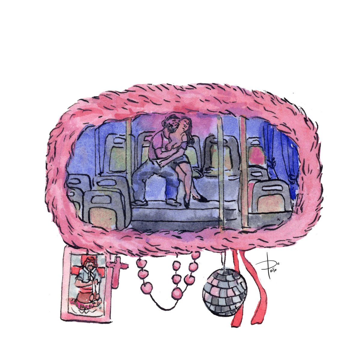 Lady De puño (@ladydepunio) on Twitter photo 