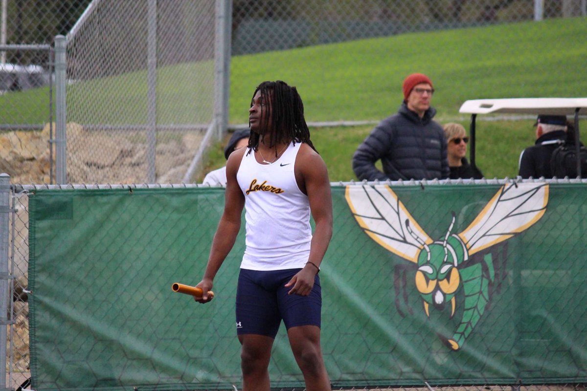 DearisHubbert's tweet image. 2025 track SB’s
60m: 6.97 PR‼️
100m: 11.4
Long jump: 19’11.5 PR‼️
@OJW_Scouting @PrepRedzoneMN
@KeatonJ_3 @ChrisBergeski @CoachSamOjuri22 @CoachRenoYale @CoachJ_Everett