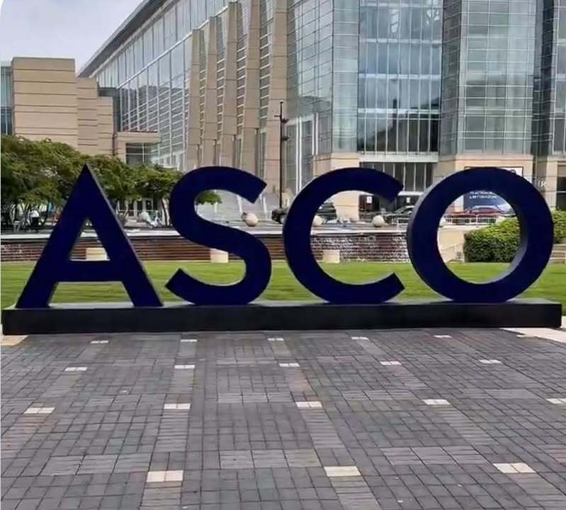 MIA clinicians and researchers are in Chicago for #ASCO25, sharing latest research and clinical trial results with international colleagues. MIA’s delegation is led by Medical Director Prof Georgina Long AO who will deliver a prestigious oral presentation on results of an