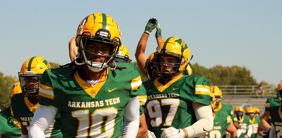 Emmanuel bunting (@emannxtup) on Twitter photo After a great conversation with <a href="/RoyThompsonFB/">CoachThompson</a> I am blessed to receive an offer from <a href="/ATUFootball/">Arkansas Tech Football</a>
<a href="/ParkviewLr/">Little Rock Parkview Football</a>
<a href="/BobbyBolding/">bobby bolding</a>
<a href="/PrepRedzone/">Prep Redzone 🏈</a> After a great conversation with <a href="/RoyThompsonFB/">CoachThompson</a> I am blessed to receive an offer from <a href="/ATUFootball/">Arkansas Tech Football</a>
<a href="/ParkviewLr/">Little Rock Parkview Football</a>
<a href="/BobbyBolding/">bobby bolding</a>
<a href="/PrepRedzone/">Prep Redzone 🏈</a>