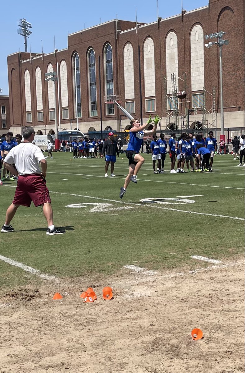 Truitt Eckert (@eckert_truitt) on Twitter photo I had a great day today at the <a href="/SMUFB/">SMU Football</a> camp! <a href="/JBonney_4/">John Bonney</a> <a href="/CoachNikNelson/">Nik Nelson</a> <a href="/CoachTreyHen/">Trey Henderson</a>
<a href="/coachjjanderson/">Jay Anderson</a>
<a href="/Cen10TitansFB/">Centennial Titan Football Recruiting</a> <a href="/CoachLinwoodA/">Adam Linwood</a> <a href="/coachhunt1980/">Kevin Hunt</a> <a href="/JCastilloHFC/">Joe Castillo</a> <a href="/TeamGrind/">TeamGRIND™️</a> I had a great day today at the <a href="/SMUFB/">SMU Football</a> camp! <a href="/JBonney_4/">John Bonney</a> <a href="/CoachNikNelson/">Nik Nelson</a> <a href="/CoachTreyHen/">Trey Henderson</a>
<a href="/coachjjanderson/">Jay Anderson</a>
<a href="/Cen10TitansFB/">Centennial Titan Football Recruiting</a> <a href="/CoachLinwoodA/">Adam Linwood</a> <a href="/coachhunt1980/">Kevin Hunt</a> <a href="/JCastilloHFC/">Joe Castillo</a> <a href="/TeamGrind/">TeamGRIND™️</a>