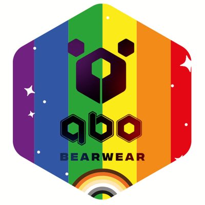 #NuevaFotoDePerfil #PrideMonth #BearPride #Orgullo2025
