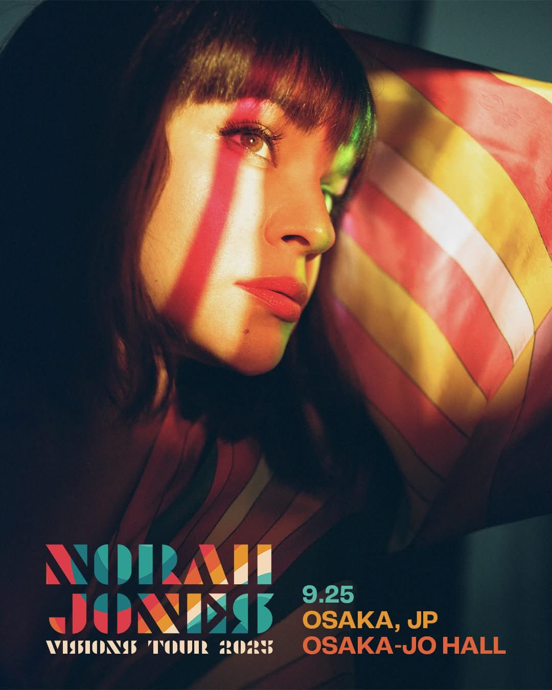 Norah Jones on X: 