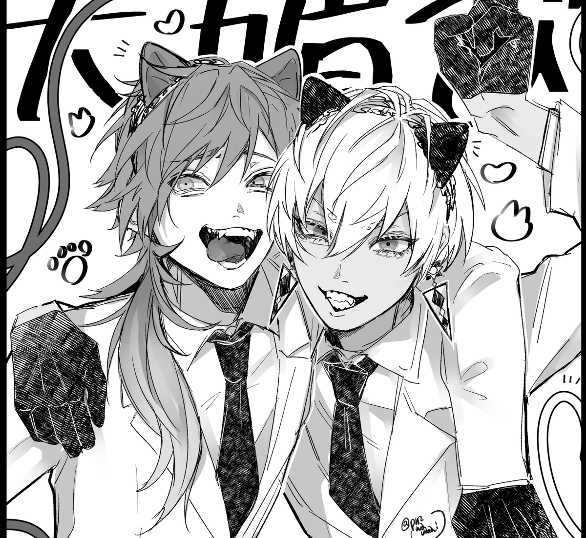 ラッキー迎撃者 (@pnz_wa_umai) on Twitter photo 