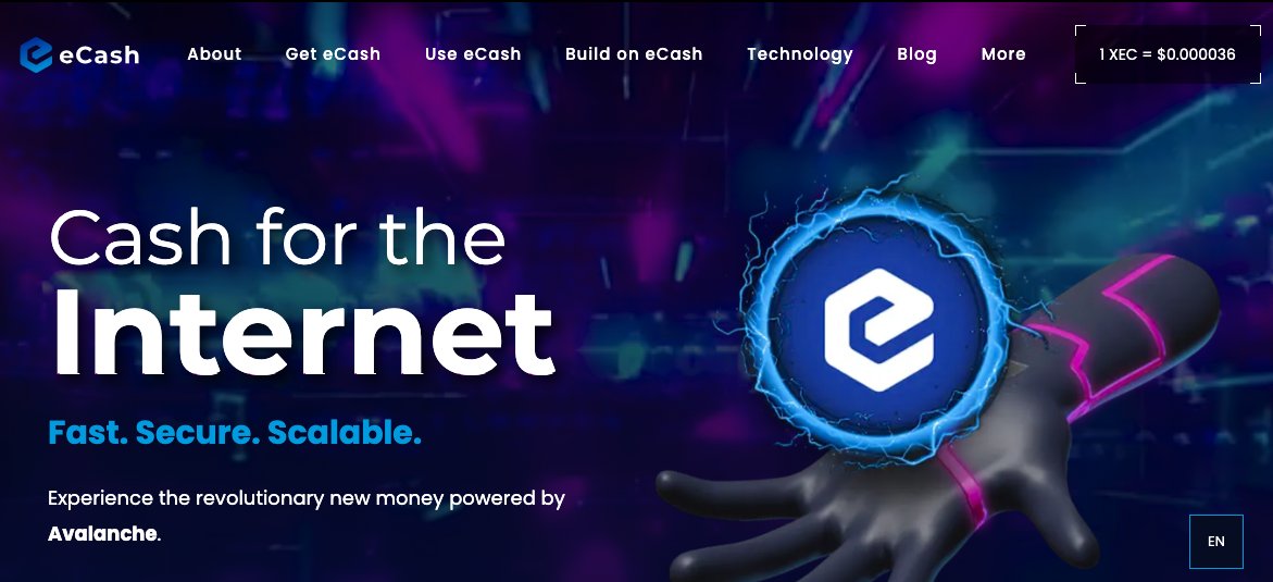 Day 376 of asking <a href="/coinbase/">Coinbase 🛡️</a> <a href="/CoinbaseSupport/">Coinbase Support</a> <a href="/CoinbaseAssets/">Coinbase Assets 🛡️</a> <a href="/CoinbaseWallet/">Drew Coffman</a> <a href="/CoinbaseExch/">Coinbase Exchange</a> <a href="/brian_armstrong/">Brian Armstrong</a> <a href="/emiliemc/">Emilie Choi 🛡️</a> <a href="/0xRishi/">Rishi</a> to list $XEC  <a href="/eCashOfficial/">eCash - old handle placeholder</a> #ListXec #XEC #XECarmy #cashfortheinternet #Avalanche #Justbuild #Heartbeat 🛠️🚀🚀🚀🌊🌊