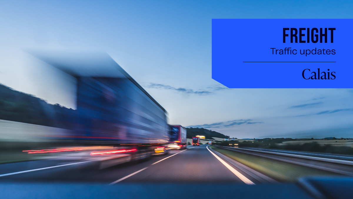 🚦 For live traffic updates from #POCalais, please follow the link 🔗 theaa.com/route-planner/…