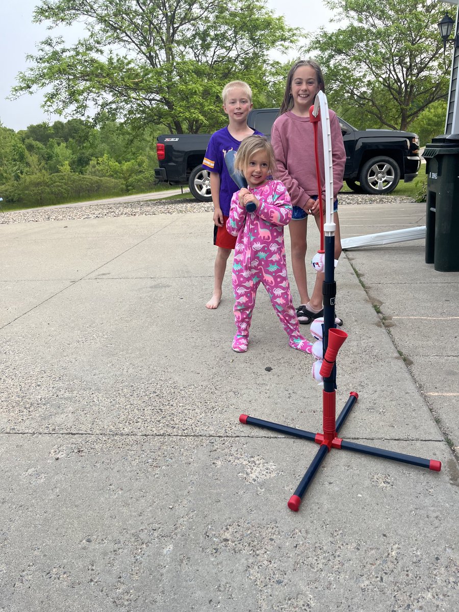 John Hohenstein tweet media