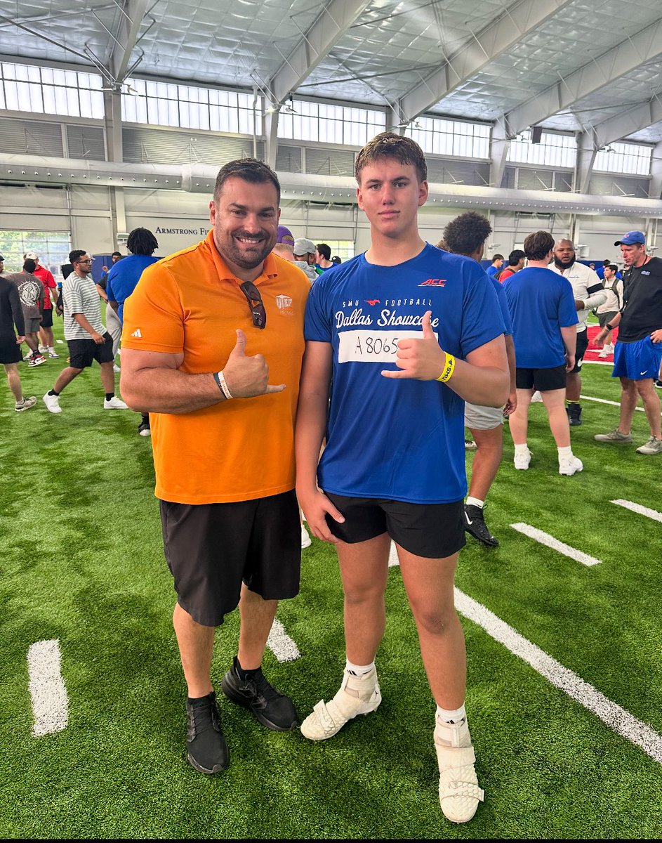 Ty McCurry (@mccurryty2028) on Twitter photo ⛏️ After a great camp and conversation with <a href="/CoachStanchek/">Ryan Stanchek</a>, I am blessed to receive an my 3rd D1 offer to <a href="/UTEPFB/">UTEP Football</a> ⛏️
<a href="/SLC_Recruiting/">Southlake Carroll FB Recruiting</a>
<a href="/CarrollDragonFB/">Southlake Carroll Football</a> ⛏️ After a great camp and conversation with <a href="/CoachStanchek/">Ryan Stanchek</a>, I am blessed to receive an my 3rd D1 offer to <a href="/UTEPFB/">UTEP Football</a> ⛏️
<a href="/SLC_Recruiting/">Southlake Carroll FB Recruiting</a>
<a href="/CarrollDragonFB/">Southlake Carroll Football</a>