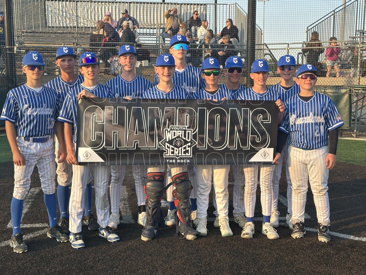 VSA Baseball tweet media