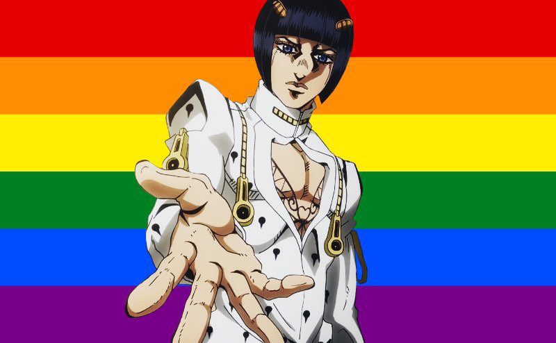 Happy Pride Month 🥰💖