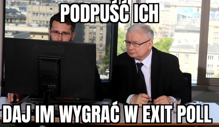 #Wybory2025