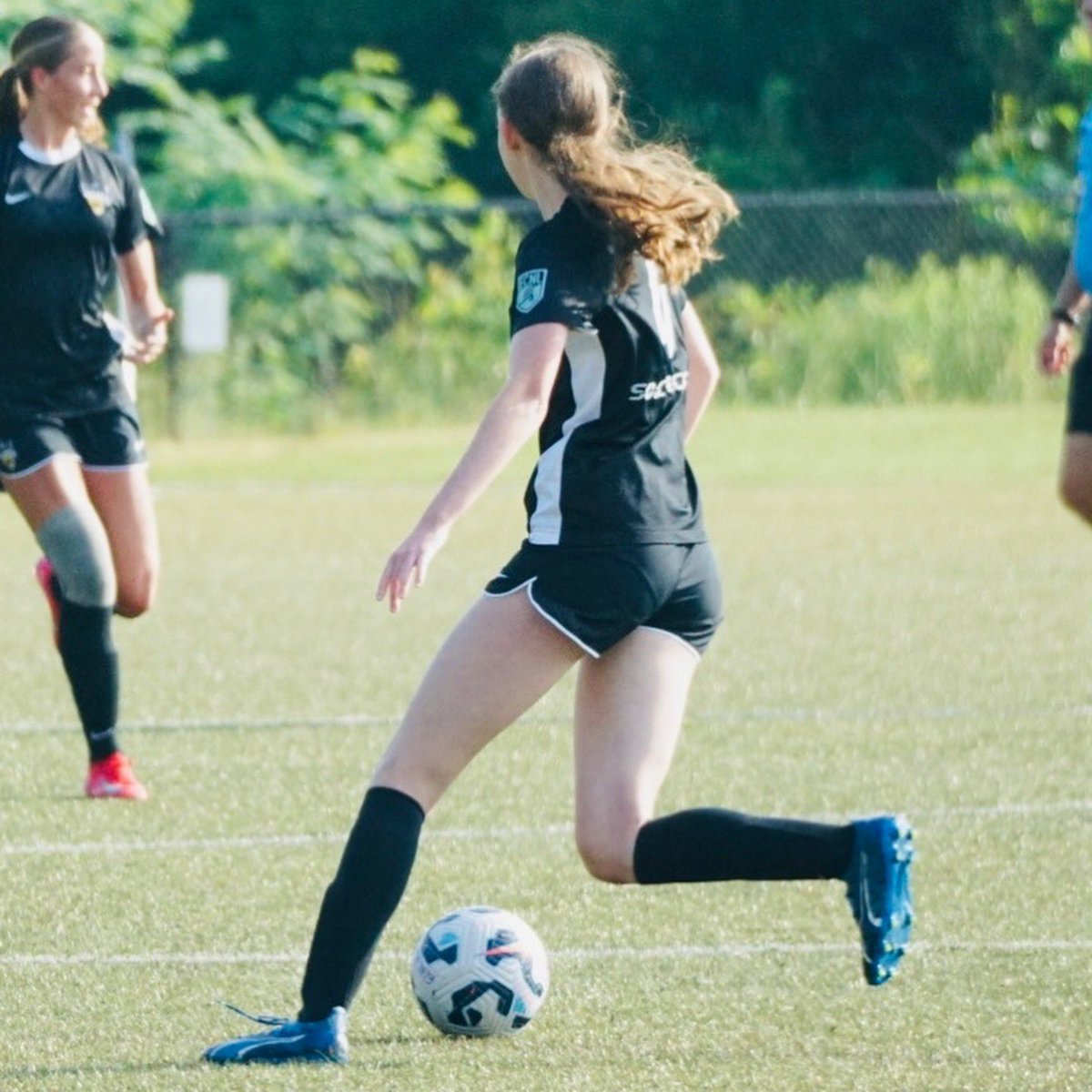 Amelia Ralph (@amelia_ralph11) on Twitter photo 🌸 Thank you coaches for the amazing turnout at #ECNLNC! Up next ➡️ ECNL Playoffs! #beachfc
<a href="/TopDrawerSoccer/">TopDrawerSoccer</a>
<a href="/TheSoccerWire/">SoccerWire</a>
<a href="/PrepSoccerCA/">Prep Soccer California</a>
<a href="/ImYouthSoccer/">ECNL/GA/Recruiting/College Soccer</a>
2027 | 5’10” Center Back | Beach FC ECNL 09 | #4 🌸 Thank you coaches for the amazing turnout at #ECNLNC! Up next ➡️ ECNL Playoffs! #beachfc
<a href="/TopDrawerSoccer/">TopDrawerSoccer</a>
<a href="/TheSoccerWire/">SoccerWire</a>
<a href="/PrepSoccerCA/">Prep Soccer California</a>
<a href="/ImYouthSoccer/">ECNL/GA/Recruiting/College Soccer</a>
2027 | 5’10” Center Back | Beach FC ECNL 09 | #4