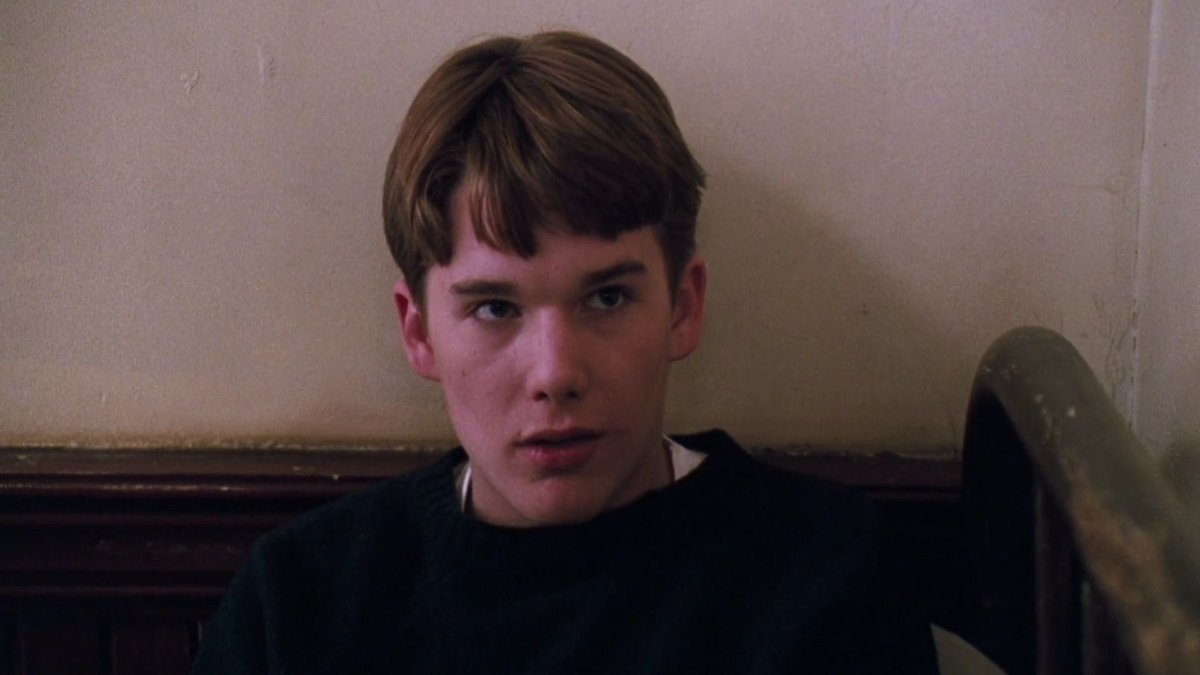 FilmUpdates's tweet image. 36 years ago, ‘DEAD POETS SOCIETY’ released in theaters.