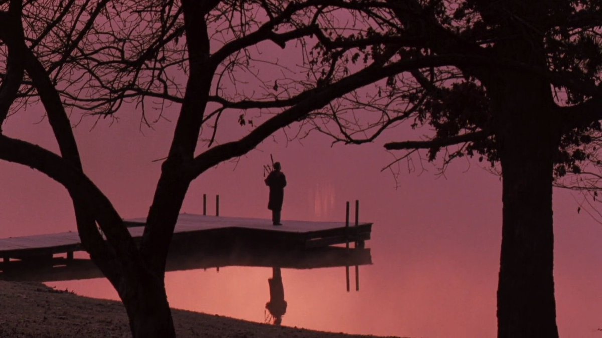 FilmUpdates's tweet image. 36 years ago, ‘DEAD POETS SOCIETY’ released in theaters.