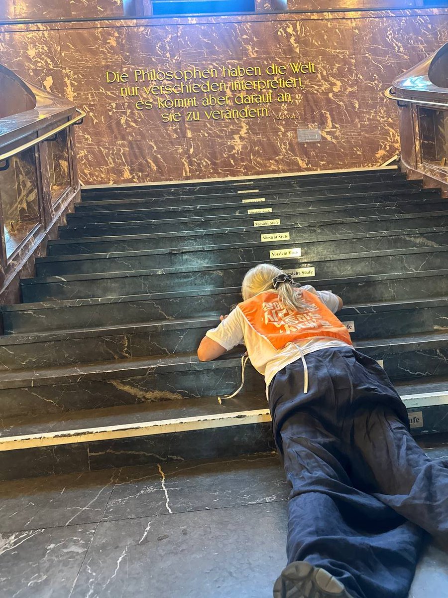 [같이가치 마감 D-4] (현재 7% 달성) 
 *카카오같이가치 기부 참여 :  tinyurl.com/yn5krkyx
*연대후원 : 국민은행 994401-01-270236  

전국장애인차별철폐연대 전장연과 함께 해 주시는 시민 여러분 감사합니다.  유엔 장애인권리협약 회의에서 "한국의 장애인 권리 약탈을 중단하라, 탈시설은