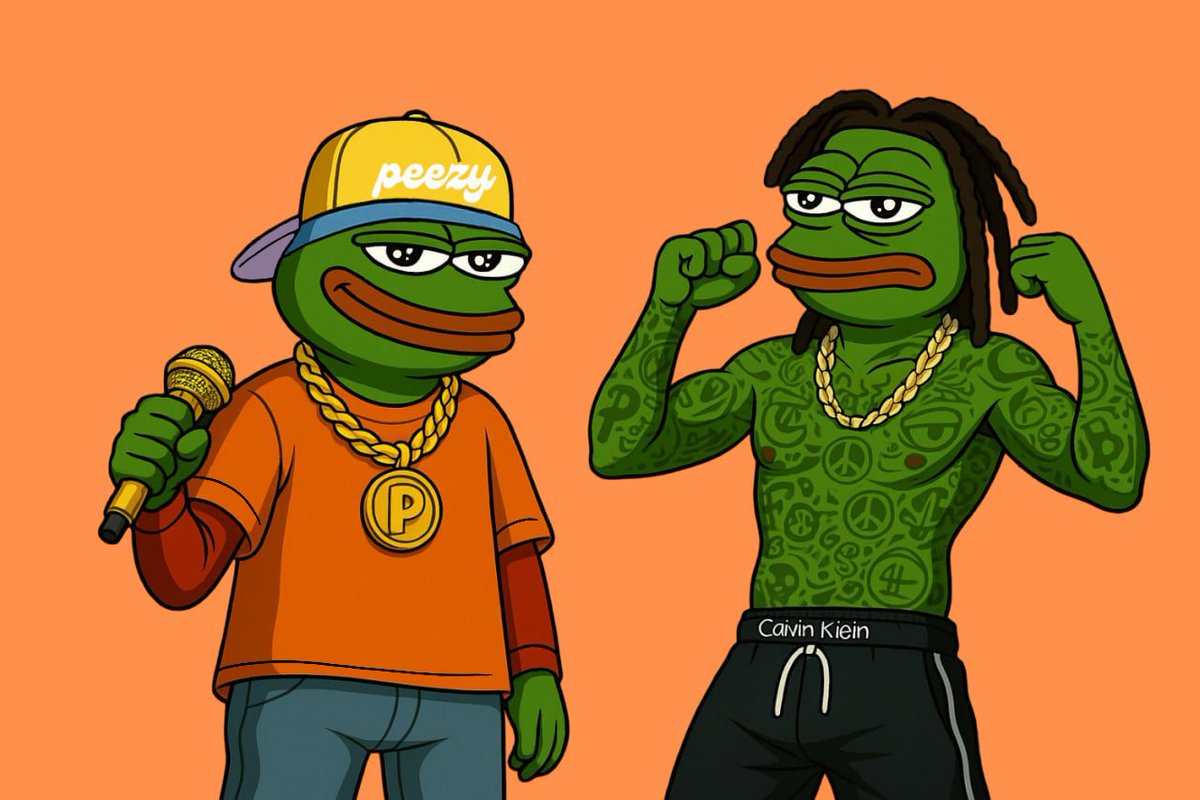 Peezy tweet media