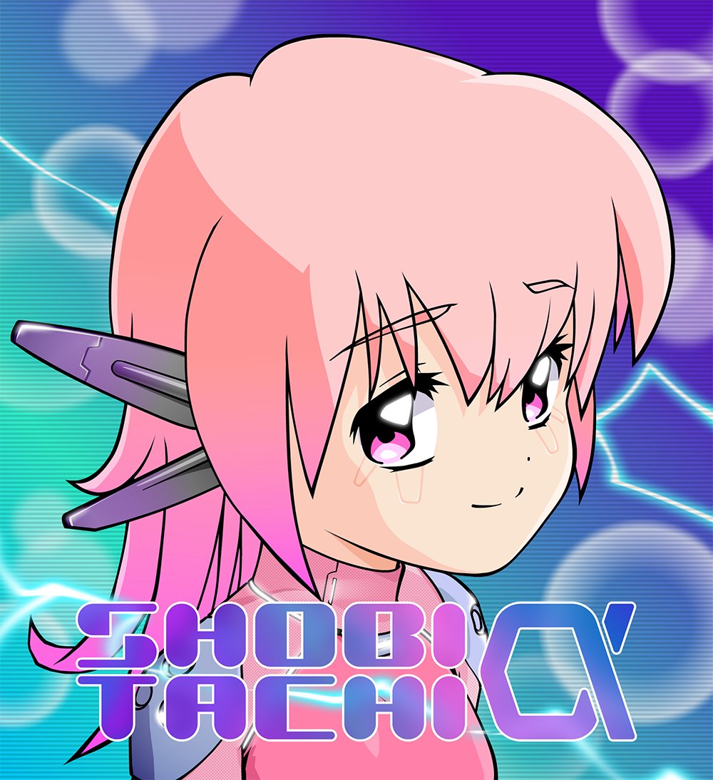 We launched auction for SHOBITACHI 001 on <a href="/foundation/">Foundation 🌐</a> 

Reserved is 0.04 ETH